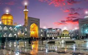ضیافت کریمه اهل بیت (س) در بیمارستان