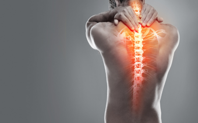 جراحة ديسك الظهر