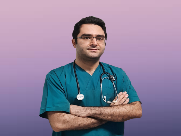 Hamed Shariat Razavi