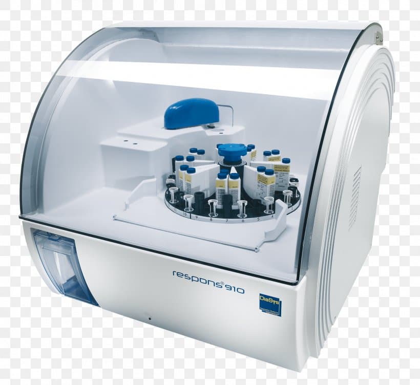 Biochemistry autoanalyzer